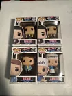 Happy Days Funko Pops  (2) Fonzie, Richie, Arnold