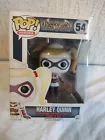 Harley Quinn #54 | DC | Batman Arkham Asylum | Funko POP | Boxed