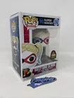 Harley Quinn as Robin #290 L.A. Comic Con DC Super Heroes Funko Pop! Free Ship