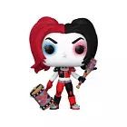 Harley Quinn: Harley Quinn with Accessories Funko Pop! #453