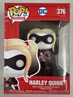 Harley Quinn (Imperial Palace) 376 ~ DC Heroes ~ Funko Pop Vinyl