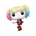 Harley Quinn with Bat Funko Pop! Vinyl Figure #451