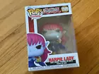 HARPIE LADY yu gi oh! 1599  Funko Pop! Vinyl Figure