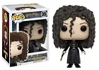 Harry Potter Bellatrix Lestrange Pop #35 Vinyl Figure Funko