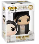 Harry Potter Cho Chang #98 funko pop figure