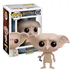 Harry Potter Dobby Pop! Vinyl Figure #17