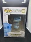 Harry Potter Funko POP! #106 Patronus Hermione Granger Pre-Release Exclusive