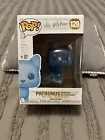 Harry Potter Funko POP! #129 Patronus Minerva McGonagall