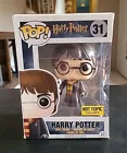 Harry Potter Funko Pop! #31 Hot Topic Exclusive