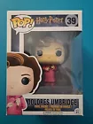 Harry Potter Funko Pop! - #39 - Dolores Umbridge
