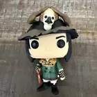 Harry Potter Funko Pop Boggart As Snape Number 52 No Box