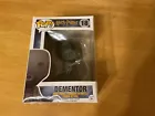 Harry Potter Funko Pop, Dementor, #18