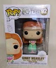 Harry Potter Funko Pop - Ginny Weasley Yule Ball #92