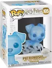 Harry Potter: Funko Pop! - Patronus Ron Weasley #105