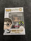 Harry Potter Funko Pop Popcultcha Exclusive 111