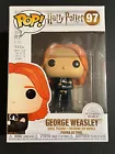 Harry Potter - George Weasley 97 - Funko Pop! Vinyl Figure