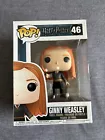 Harry Potter Ginny Weasley Funko Pop #46