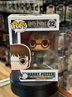 Harry Potter Grey Sweater #32 (Funko Pop!, Harry Potter)
