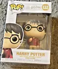 Harry Potter - Harry Potter 132 - Funko Pop! Vinyl Figure