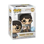Harry Potter - Harry Potter with Birthday Cake Pop! Vinyl Figure (RS) #174