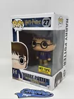 Harry Potter (in Sweater) #27 Hot Topic Exclusive Funko Pop! Free Shipping