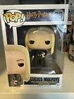 Harry Potter Lucius Malfoy Pop! Vinyl Figure #36 Funko