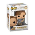 Harry Potter - Lupin with Marauder's Map Pop! Vinyl Figure #169