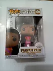 Harry Potter Parvati Patil Pop! Vinyl Figure #100