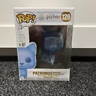 Harry Potter - Patronus Minerva McGonagall Cat Funko Pop Vinyl Figure #129