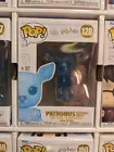 Harry Potter Patronus Severus Snape #128 Funko Pop