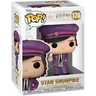 Harry Potter Prisoner of Azkaban Stan Shunpike Pop! Vinyl #170