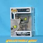 Harry Potter - Remus Lupin as Werewolf Pop! Vinyl Figure #49 + Protector
