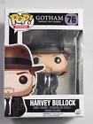 Harvey Bullock Gotham Before The Legend 76 Funko Pop Vinyl