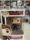 Hawkeye #70 Avengers Age Of Ultron Pop! Marvel Bobble Head Figure Funko Pop