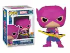 HAWKEYE Funko Pop! #914 Marvel Vinyl Figure Avengers PX Exclusive NEW