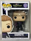 Hawkeye Funko POP! Marvel #1211