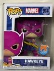 Hawkeye Funko POP! Marvel #914 Previews PX Exclusive