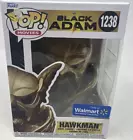 HAWKMAN MOVIES BLACK ADAM 2022 VINYL FIGURE FUNKO POP #1238 WALMART EXCLUSIVE LE