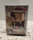 Hawks 1147 Flocked Exclusive FUNKO POP Animation My Hero Academia NEW MIB
