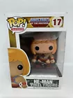 He-Man #17 Masters of the Universe TV Pop! Vinyl Figure
