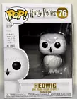 Hedwig Funko POP Harry Potter #76
