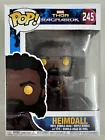 Heimdall 245 ~ Marvel: Thor - Ragnarok ~ Funko Pop Vinyl
