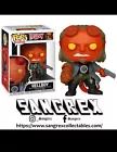 Hellboy #750 Funko Pop Vinyl Figurine + Protector