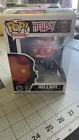 Hellboy Funko Pop Movies Vinyl Figure 750 New