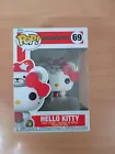 Hello Kitty #69 Funko Pop, Excellent Condition