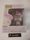 Hello Kitty 76 Funko Pop! Hello Kitty w/ Balloon 50th Anniversary Pop Animation