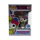 Hello Kitty (Sky) Diamond 4000pc Funko Exc Funko Pop #43 w Protector