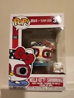 Hello Kitty Swimming POP Vinyl Figure #34 Team USA Funko New