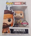 Hercules Marvel #1061 Funko Pop!