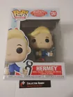 Hermey Funko Pop! Movies 1261 Rudolph Red Nosed Reindeer Pop Vinyl